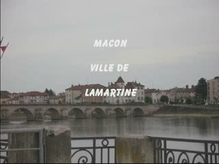 MACON AVEC MUSIQUE