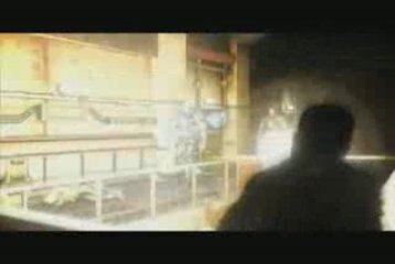 Terminator Action Attack