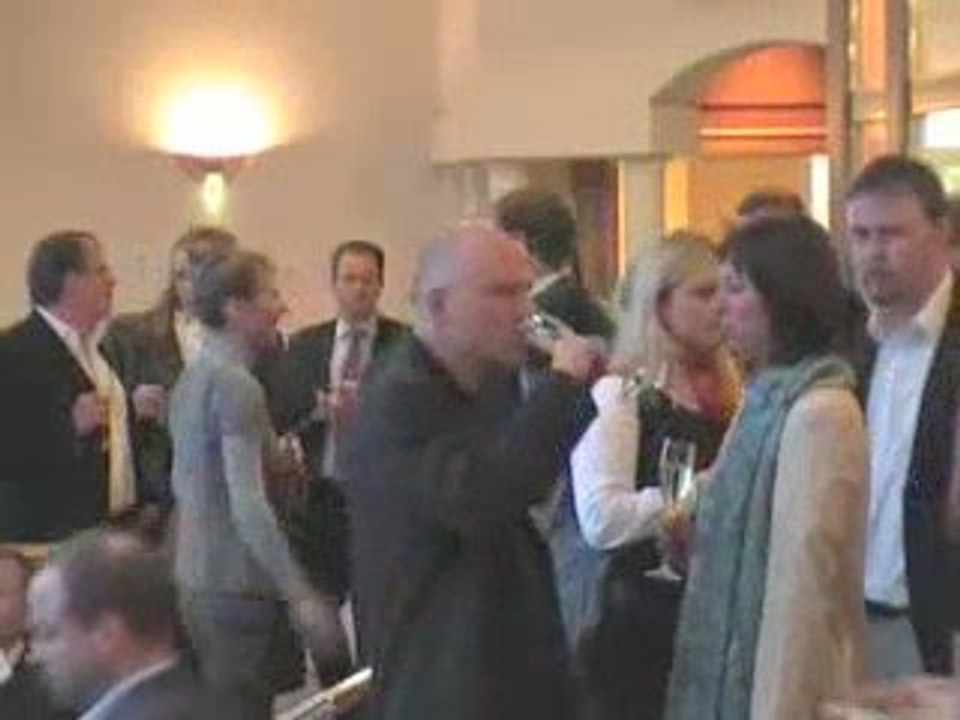 GALERIE PATRICE VUILLARD -  HILTON BERLIN 2009