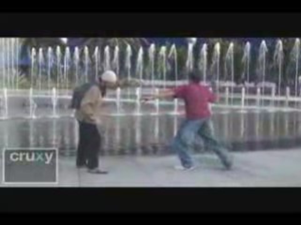 BREAK DANCE TO COMEBACK by ISSOWN