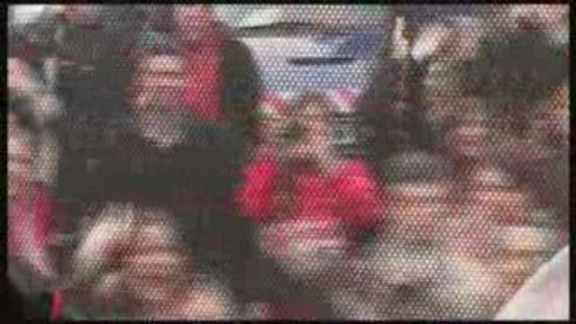 Les Coulisses de la finale 4eme partie