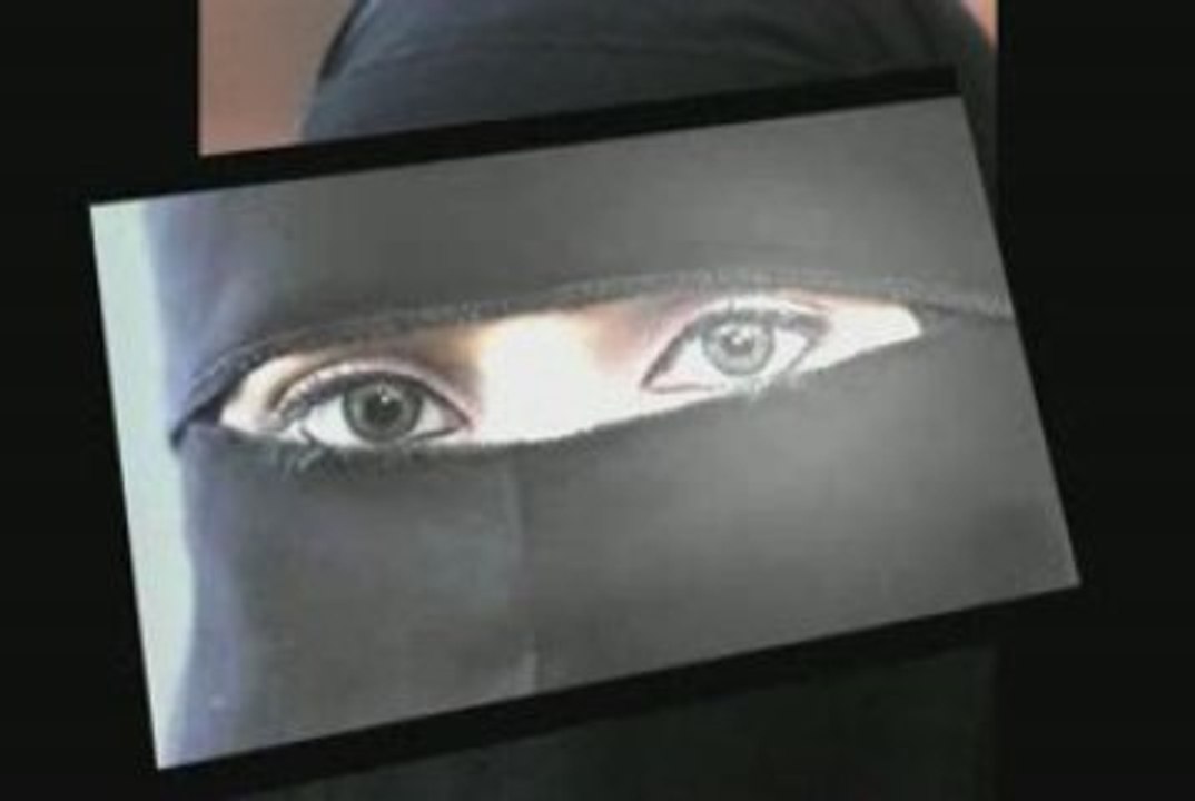 ya hijabi,niqabi