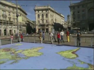 "Regards tactiles", révélations d'Aymeric Villedieu