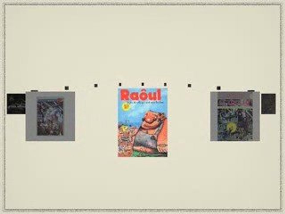 La Quête des Réponses : Le Jeu de Rôle (JDR)