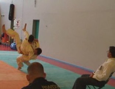 JC Bazeilles 2009 05 10 régions seniors Bar/Aube