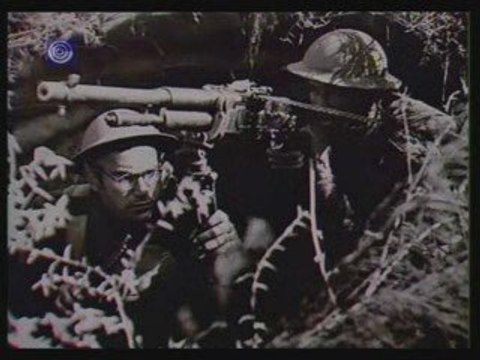 IDF Band 1988 Israeli Pioneers & Resistance Songs