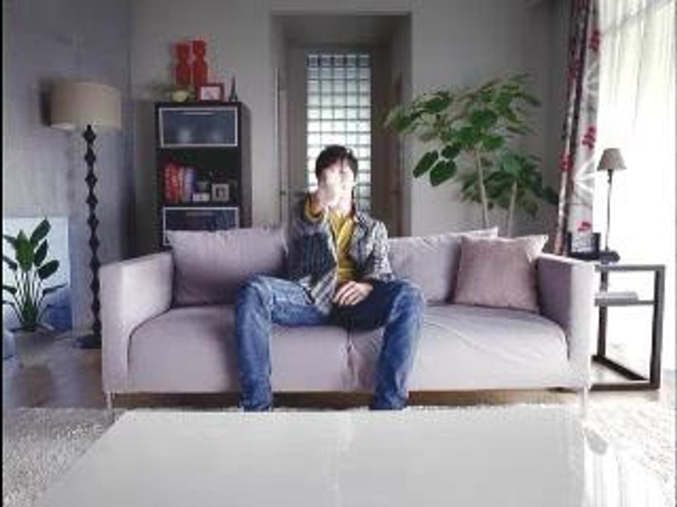 trailer 2005 de la wii