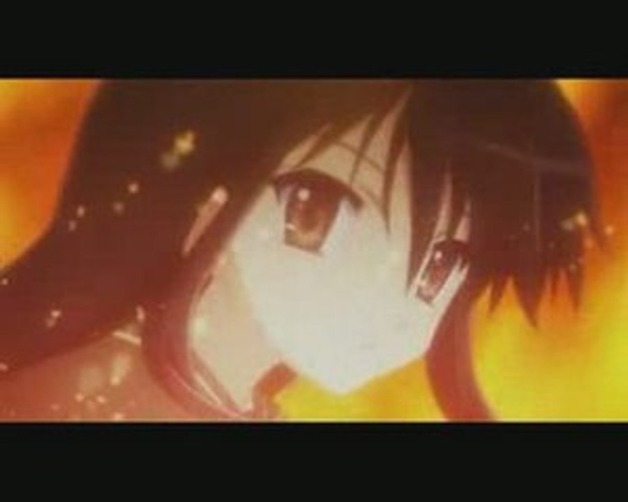 AMV Shakugan no shana