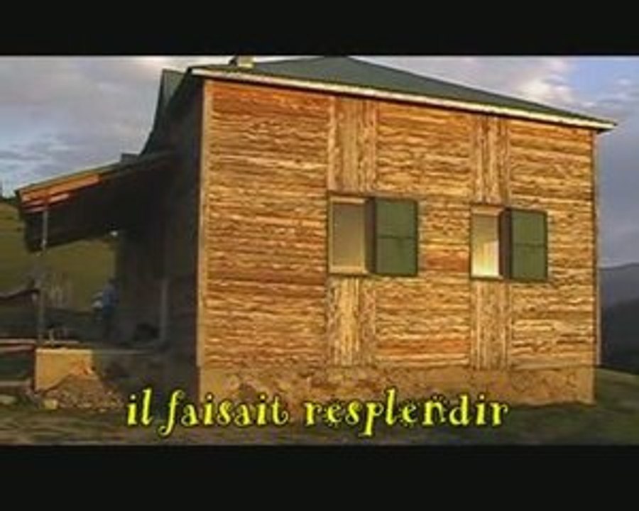 ENRICO MACIAS Je quitte mon pays