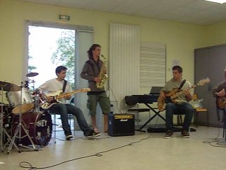 Le nouveau reggae - NBB