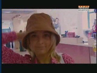 Priscilla - [034] - Paris Mode (Paris Première)