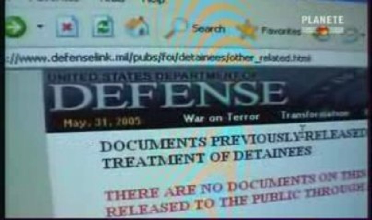 Reportage sur administration francaise 5/5