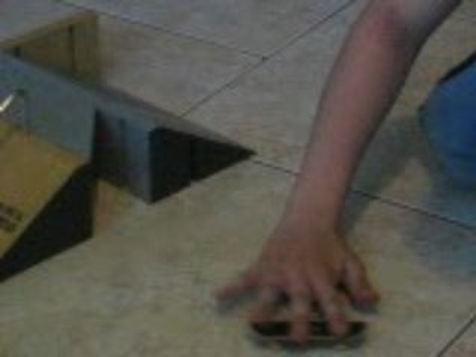 tech deck