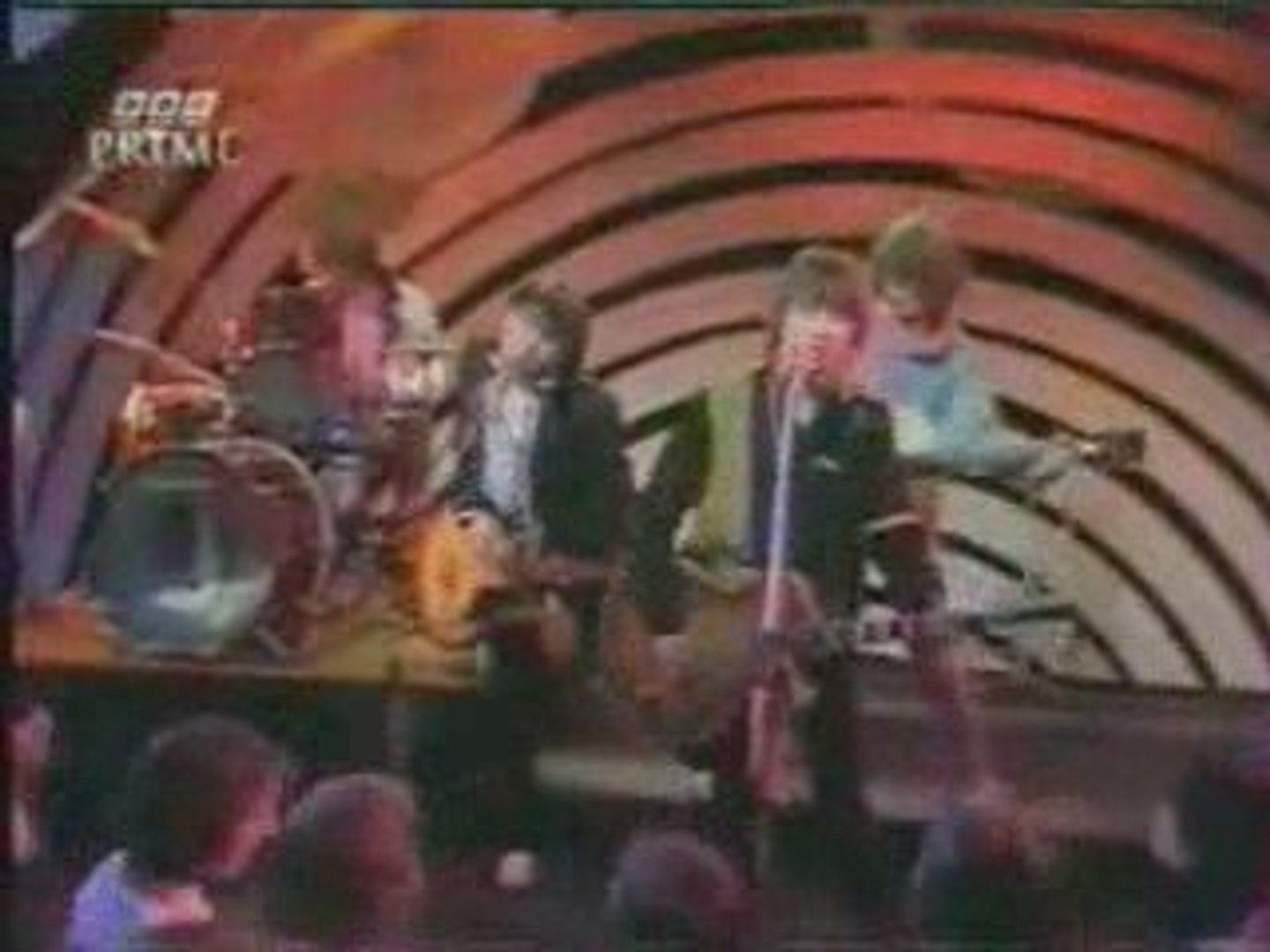 Rich Kids - Rich Kids TOTP