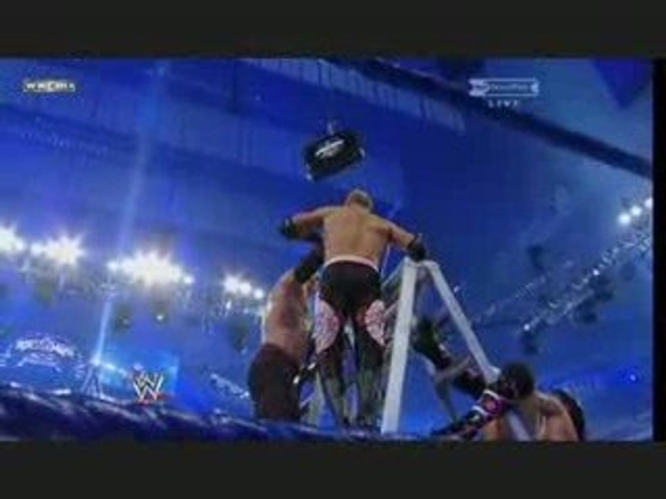 WWE - Kane theme song = Man on fire