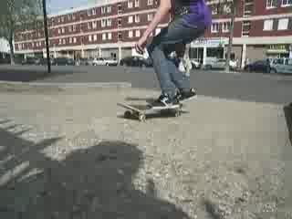 Bigspin Flip vincent76280