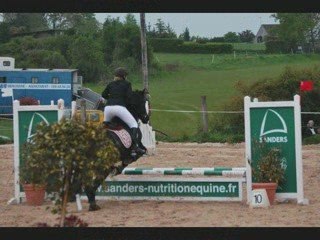 Concour haras des chateliers