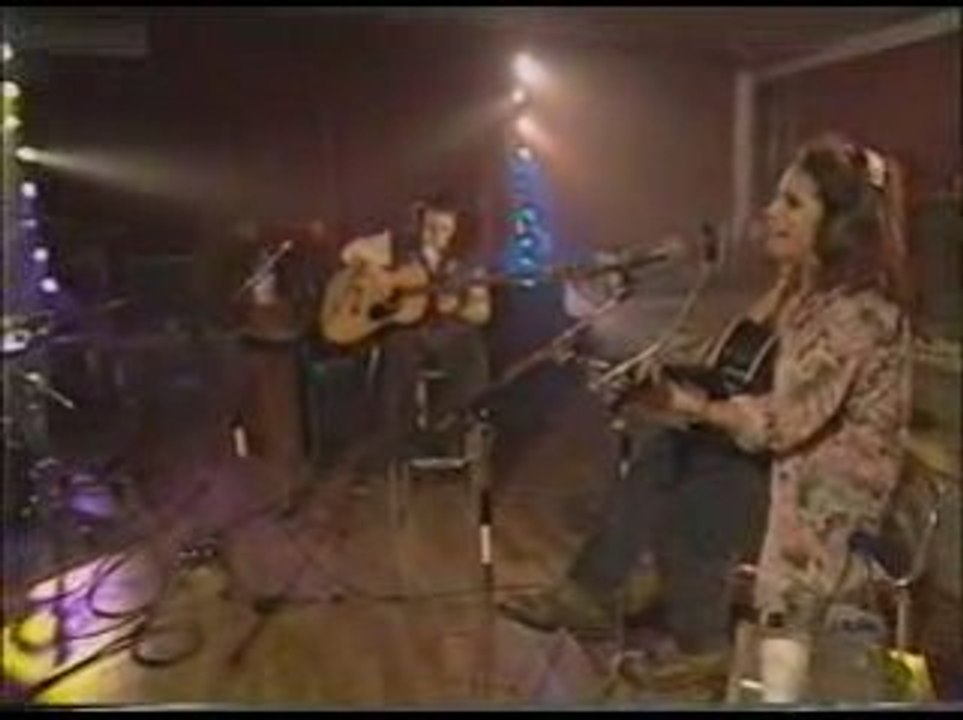 4 Non Blondes - In my Dreams ( Acoustic )