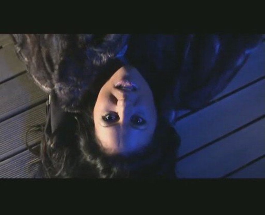 Cindy Sander "Le secret de nous"