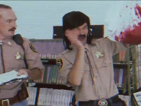 RENO 911! Preview - Old Evidence Tapes