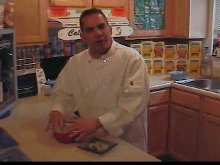 It's Supper Time presented by Callingachef.com