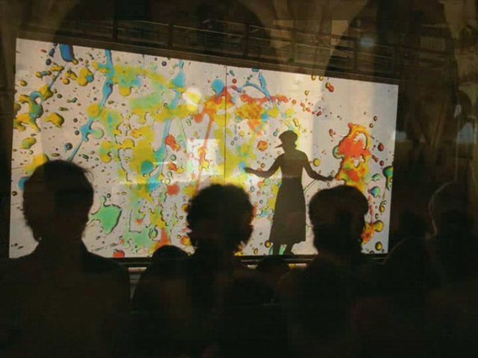 Festival RECRE A4 - édition 2006 -