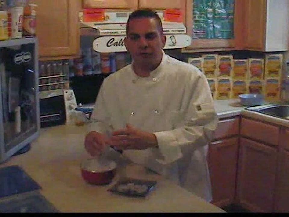 It's Supper Time presented by Callingachef.com