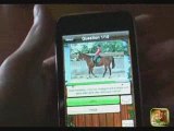 EQUITATION GALOPS 1 A 7 APP IPOD IPHONE