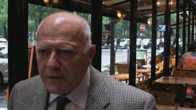 TVA à 5,5% : itw d'André Daguin