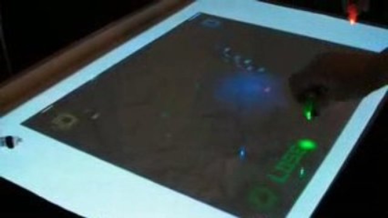ITP Spring Show 2009 video compilation