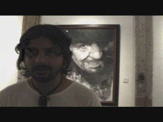 José Luis Ramirez entrevista para www.alitter.tv