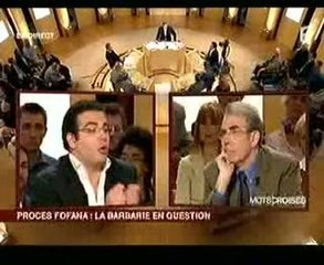 (3/5) Procès "Gang des barbares" mai 2009