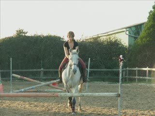 mon petit centre équestre