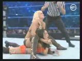 Catch maryse vs gail kim