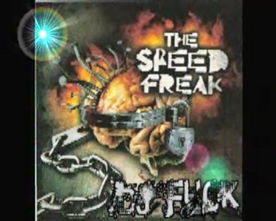 Speadfreak  Dj Fuck