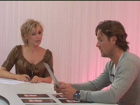 Steve Savidan, l'émission lesdessousdusport.fr