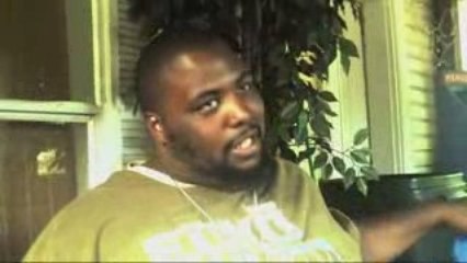 King's Thoughts on Lil' Wayne