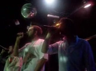 Pit10 & ßeta & DeNiz