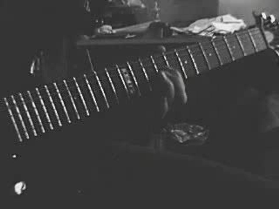 Santana Black magic woman