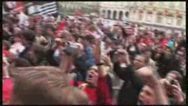 Les Coulisses de la finale 7eme partie