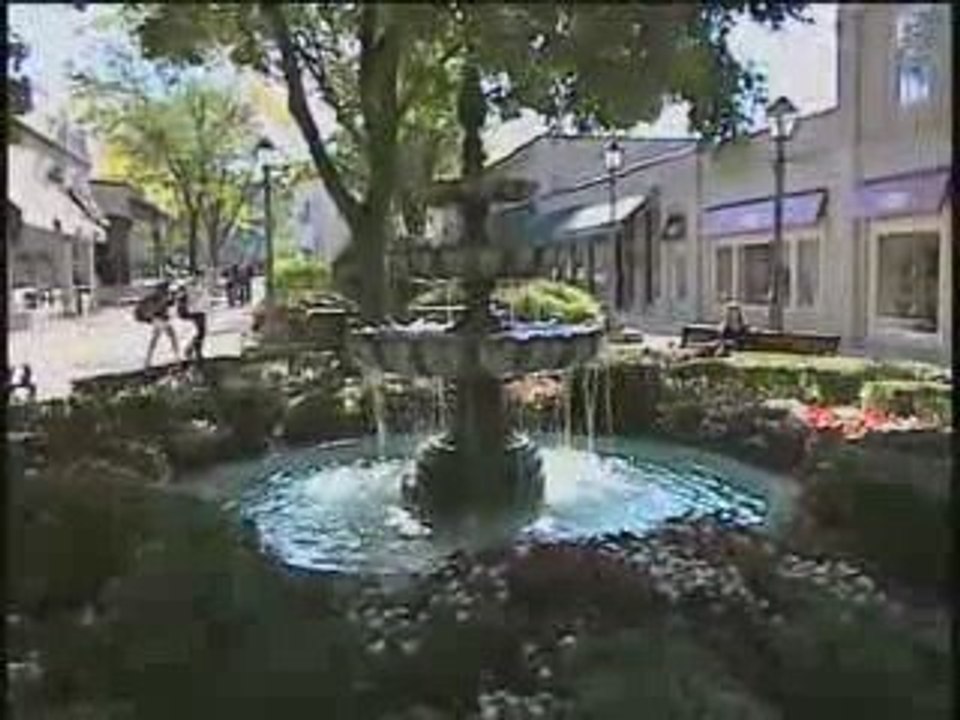 Valley Forge and Montgomery County