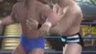 Chris Jericho vs. Roddy Piper