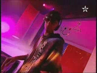 Rwapa Crew Live A Comedia 2009 "Allah lah moulana"