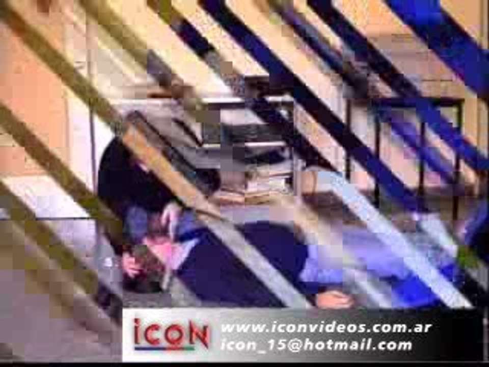 3) Resucitacion cardiopulmonar