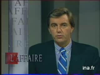 L'agression de Robert Faurisson