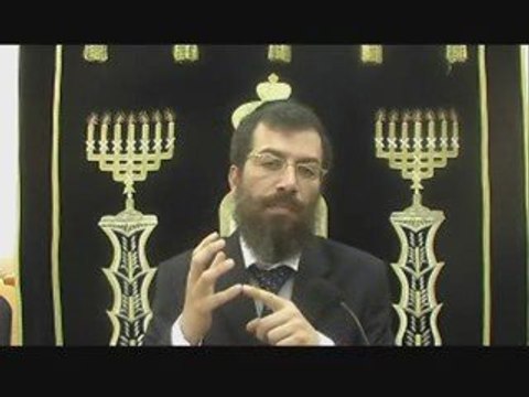 הנשמה האות והחוט - הרב יוסף ויצמן