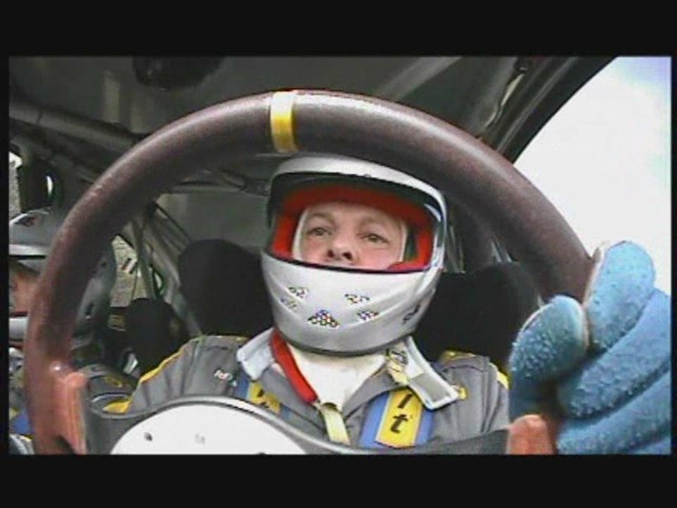 DALTA SA - Opération coup de pouce pour un coup de volant