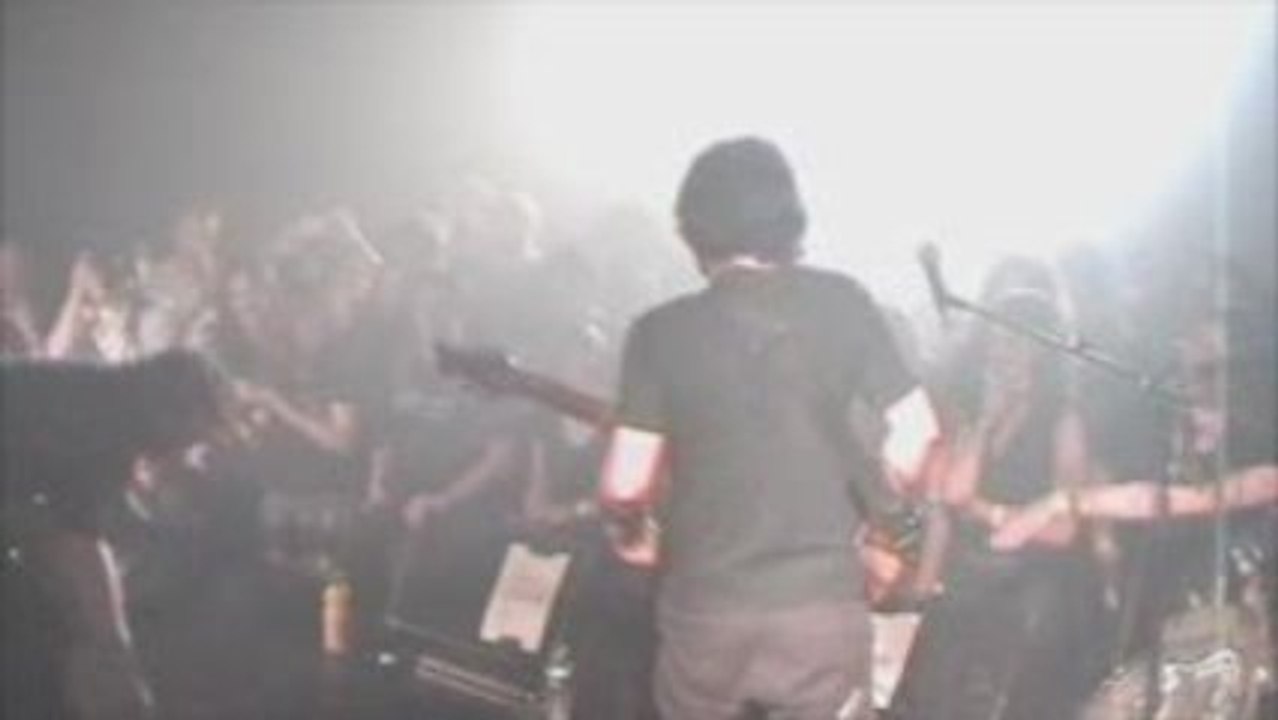 Kells "la fête du slip" à St André lez Lille