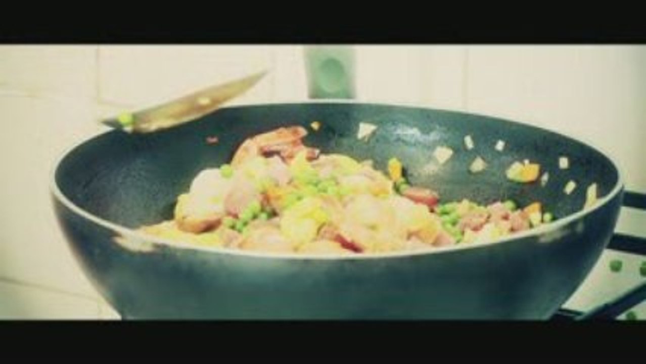 Saveurs d'Asie