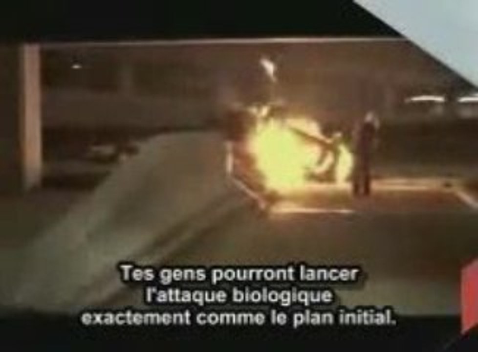 Promo 24 7x23 7x24: 06:00 A.M. - 08:00 A.M. (Vostfr)